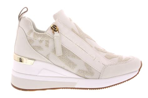 Women's MICHAEL Michael Kors Willis Wedge Trainer.